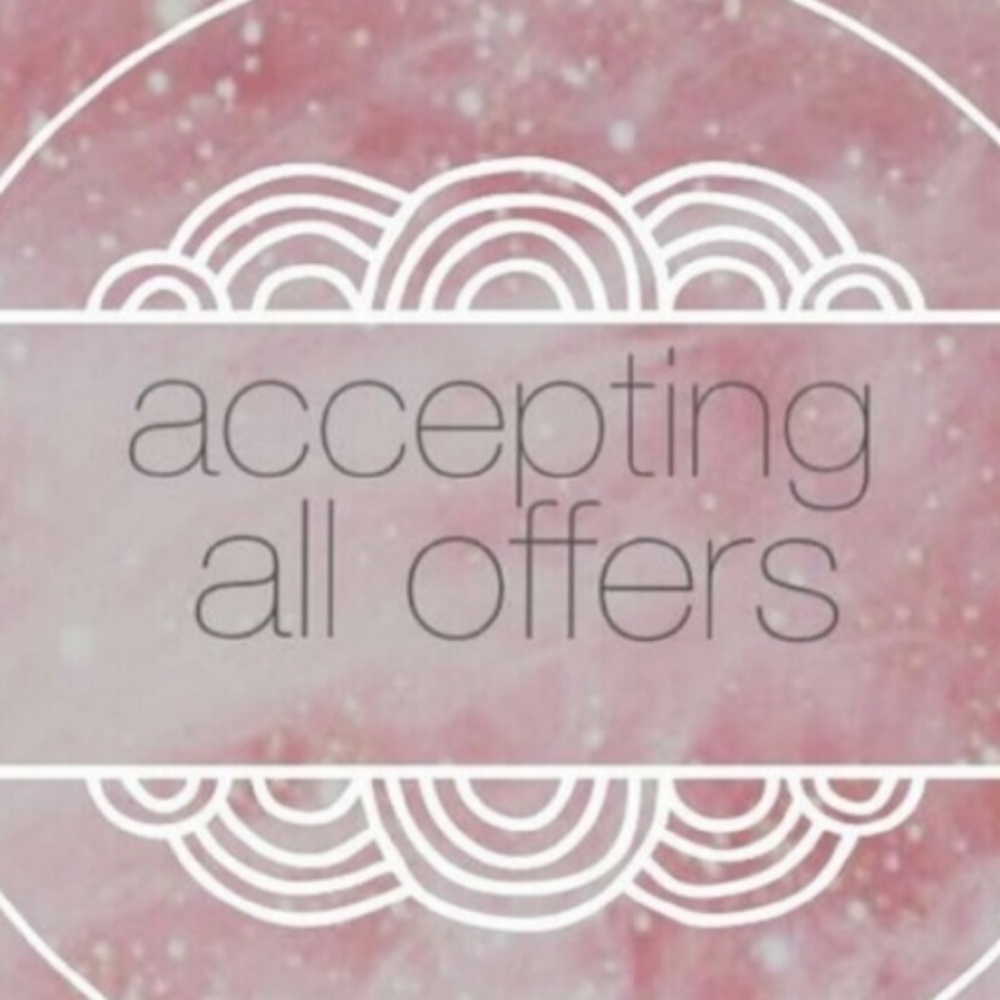 Everything must go!!